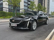 Cadillac CT5 2021
