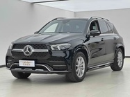 Mercedes-Benz GLE-Class 2020