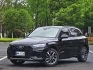 Audi Q5 2023