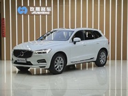 Volvo XC60 2021