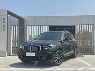 BMW X5 2021
