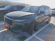 Li Auto ONE 2021