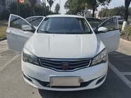Roewe 350 2015