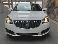 Buick Regal 2016