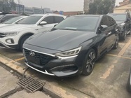 Hyundai Fista 2021
