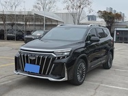 Geely Haoyue L 2025