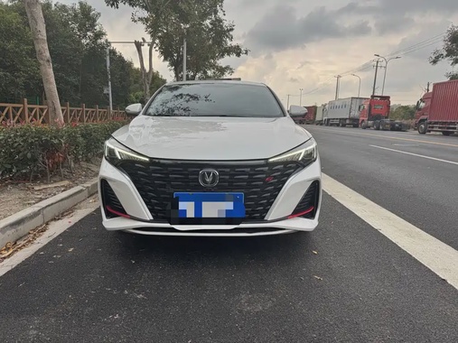 Changan Eado 2023
