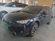 Subaru XV 2020