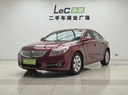 Buick Regal 2012