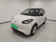 Wuling Bingo 2024
