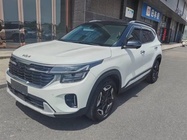 Kia Seltos 2023