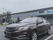 Geely Vision 2018