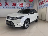 Suzuki Vitara 2018