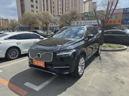 Volvo XC90 2016