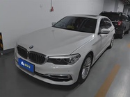 BMW 5 Series 2020
