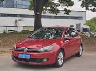 Volkswagen Golf 2013