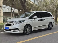 Honda Elysion 2020