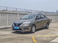 Nissan Sunny 2017
