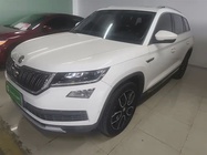 Skoda Kodiaq 2018