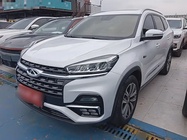 Chery Tiggo 8 2022