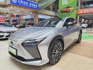 Lexus RZ 2023