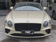 Bentley Continental 2022