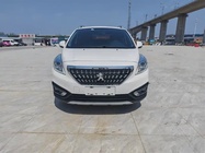 Peugeot 3008 2017