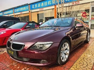 BMW 6 Series 2010
