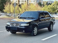 Volkswagen Jetta 2008