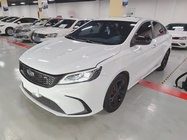 Geely Binrui 2021