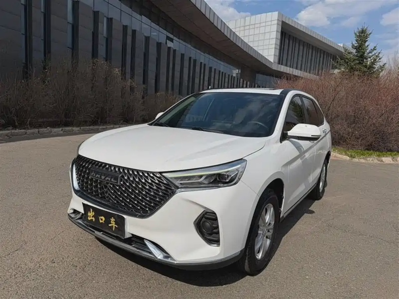 Haval M6