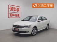 Volkswagen Lavida 2014