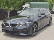BMW 3 Series 2022