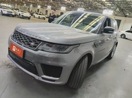 Land Rover Sport 2020