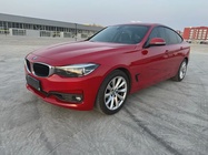 BMW 3 Series 2017