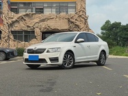 Skoda Octavia 2016