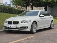 BMW 5 Series 2015
