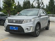 Suzuki Vitara 2016