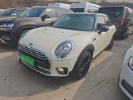 MINI Clubman 2018
