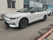 Volkswagen ID.7 2024