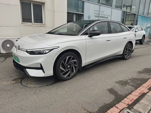 Volkswagen ID.7 2024