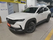 Mazda CX-50 2023