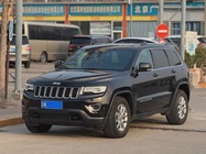 Jeep Grand Cherokee 2013