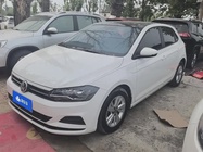 Volkswagen Polo 2021