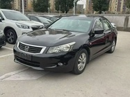 Honda Accord 2009