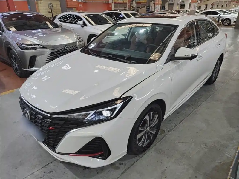 Changan Eado
