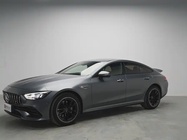 Mercedes-Benz AMG GT 2020