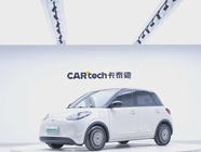 Wuling Bingo 2024