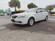 Buick Excelle 2016