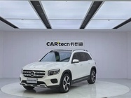 Mercedes-Benz GLB-Class 2022